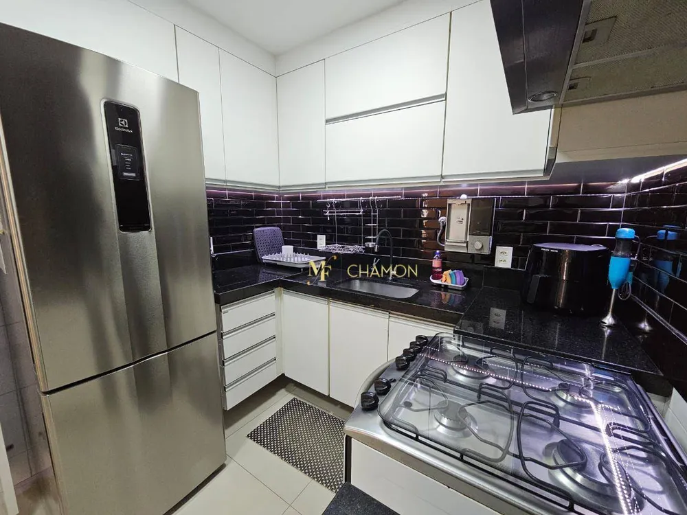 Apartamento, 3 quartos - Foto 6