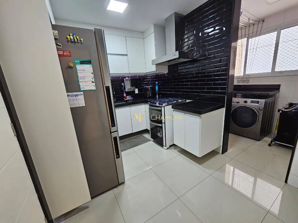 Apartamento, 3 quartos - Foto 13