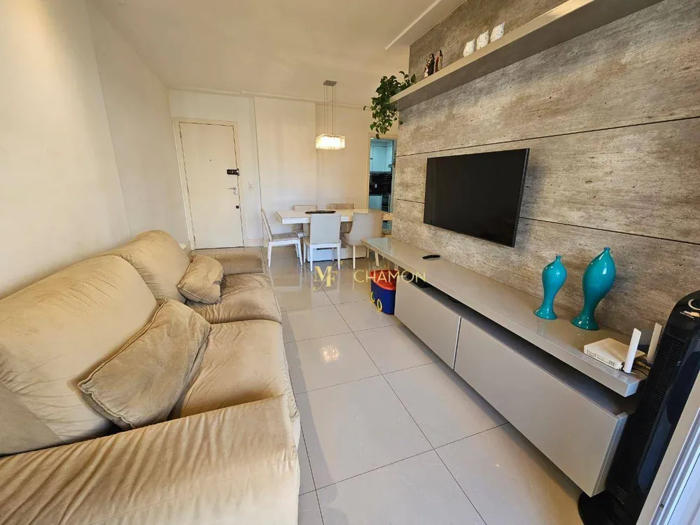 Apartamento, 3 quartos - Foto 3