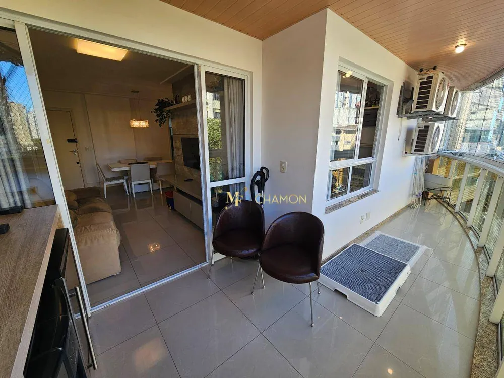 Apartamento, 3 quartos - Foto 2
