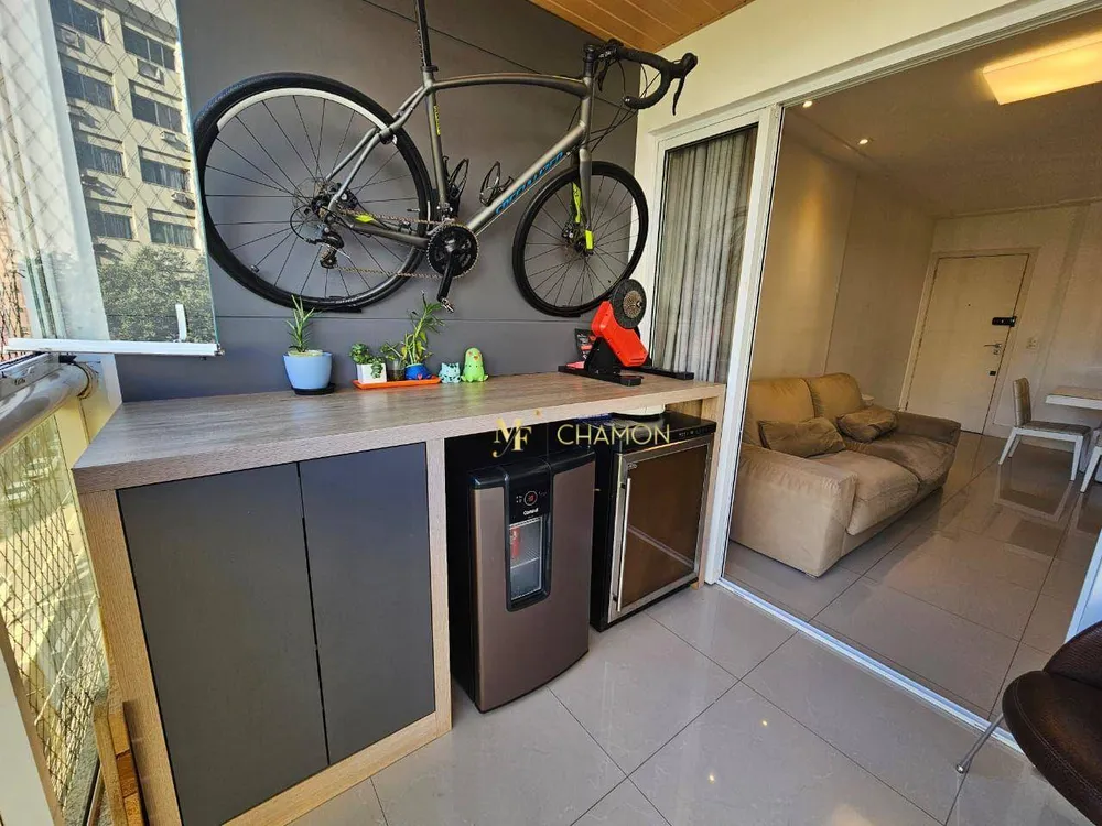 Apartamento, 3 quartos - Foto 5