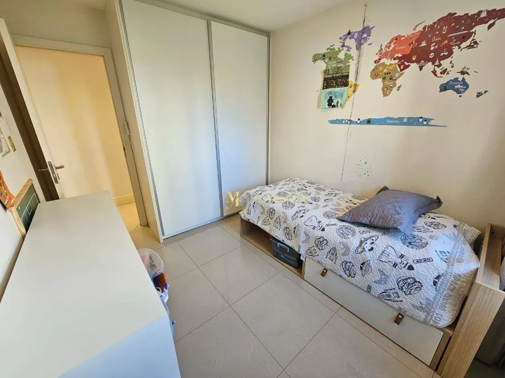 Apartamento, 3 quartos - Foto 12