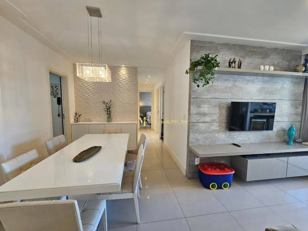 Apartamento, 3 quartos - Foto 4
