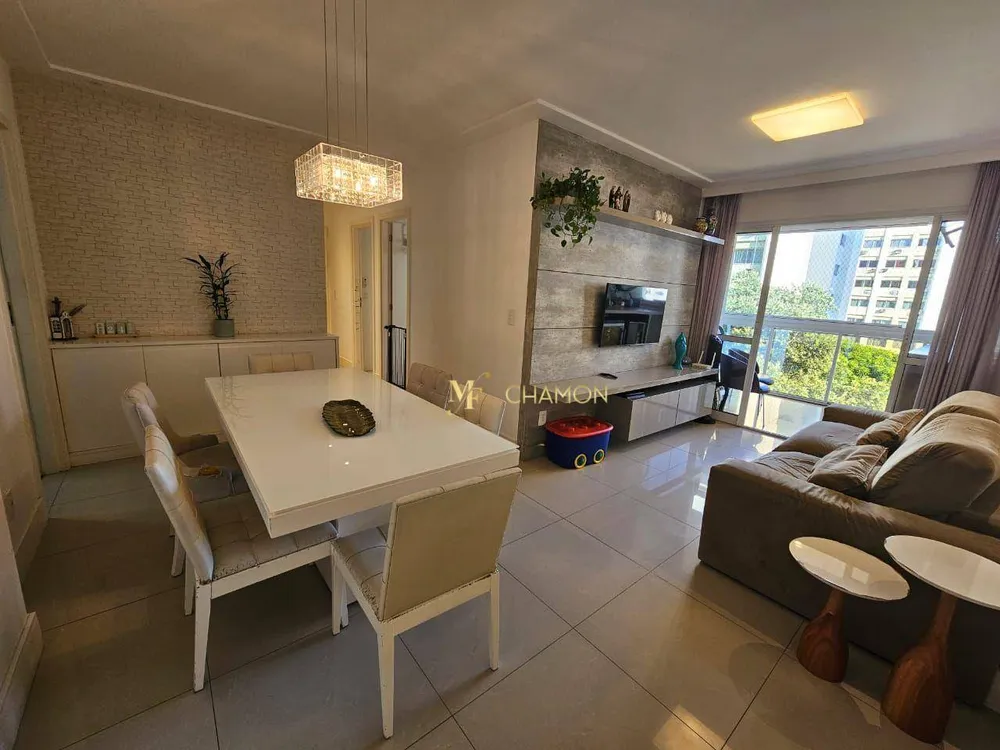 Apartamento, 3 quartos - Foto 1