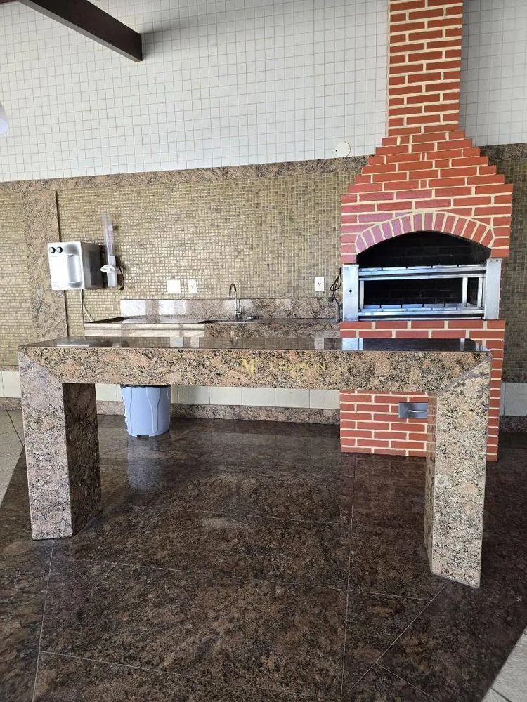 Apartamento, 4 quartos - Foto 19