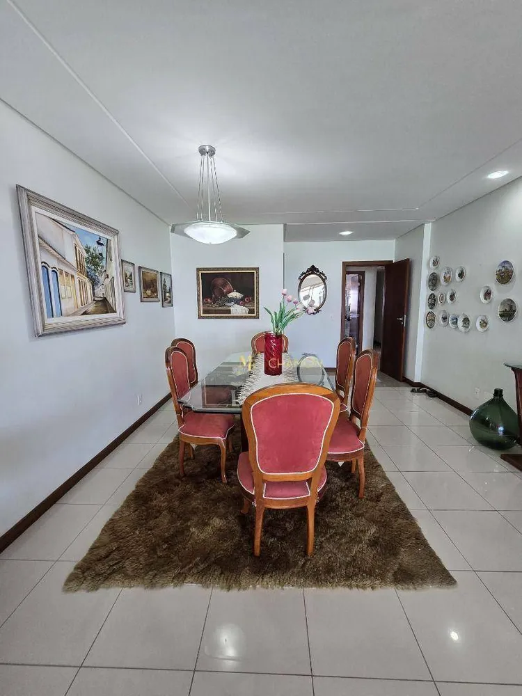 Apartamento, 4 quartos - Foto 3