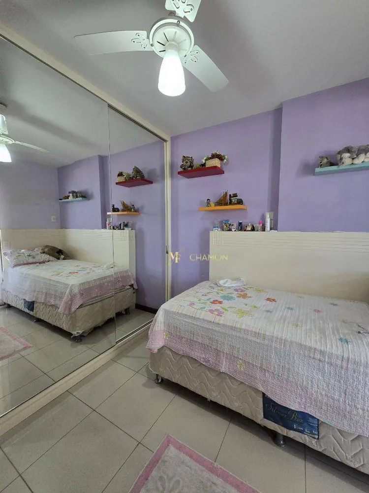 Apartamento, 4 quartos - Foto 1