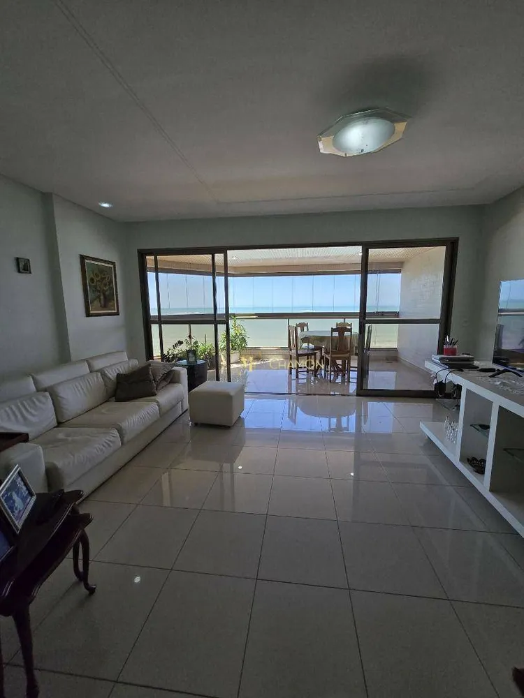 Apartamento, 4 quartos - Foto 1