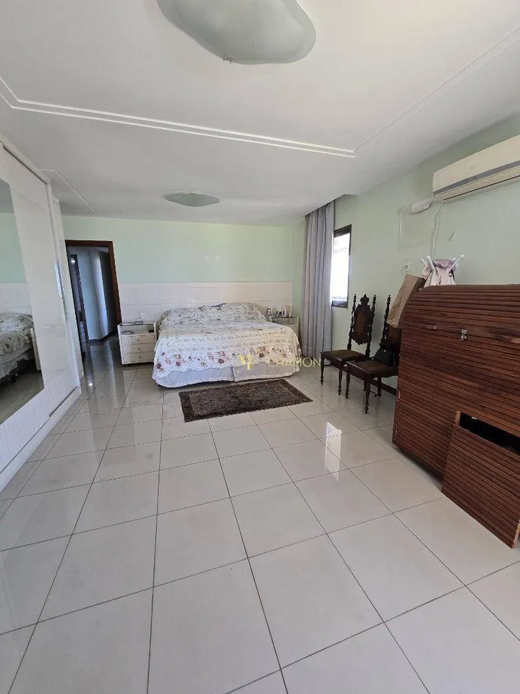 Apartamento, 4 quartos - Foto 12