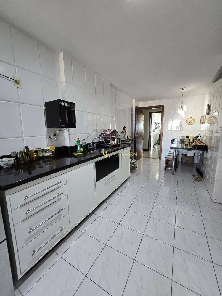 Apartamento, 4 quartos - Foto 15
