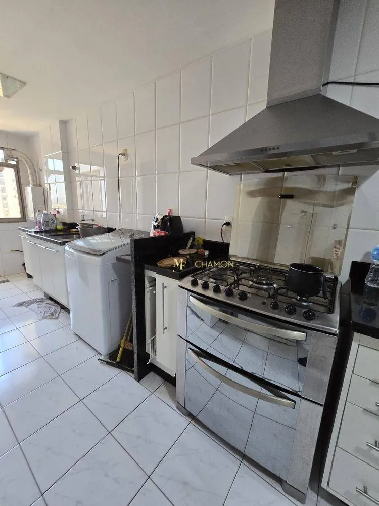 Apartamento, 4 quartos - Foto 4