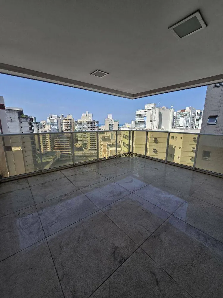 Apartamento, 4 quartos - Foto 1