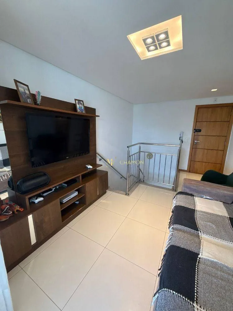 Apartamento, 3 quartos - Foto 8