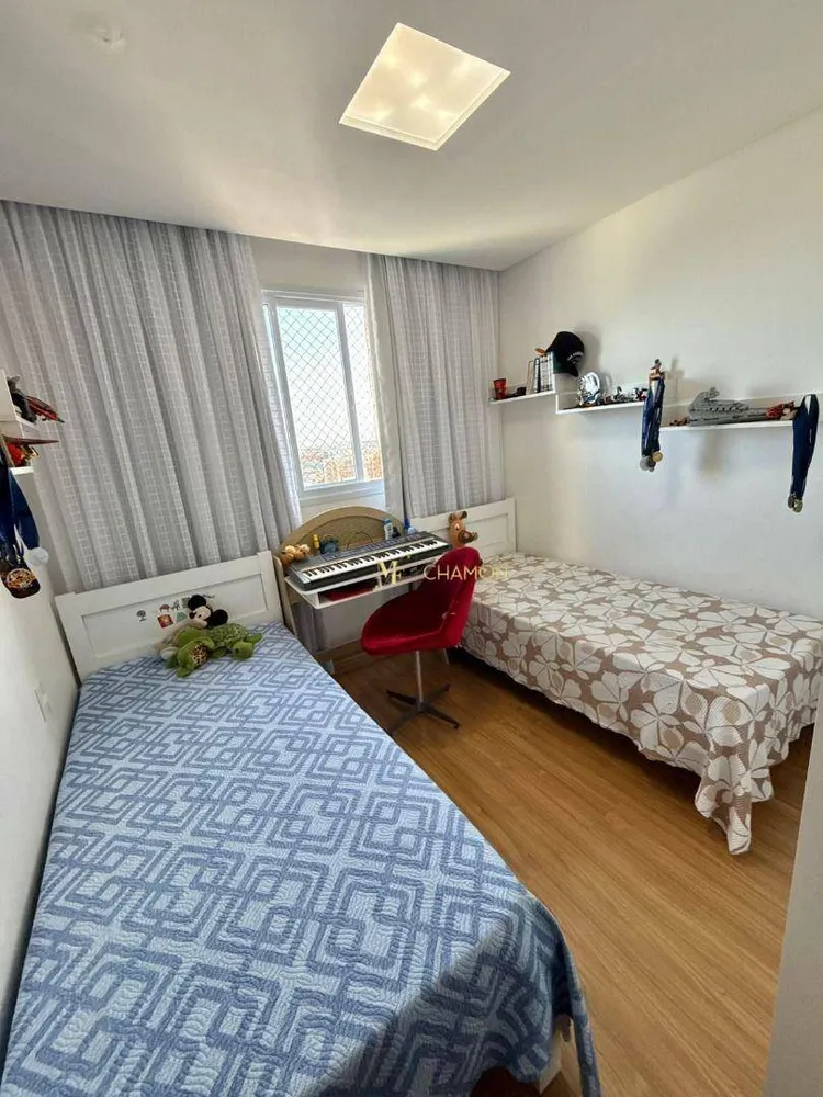 Apartamento, 3 quartos - Foto 15