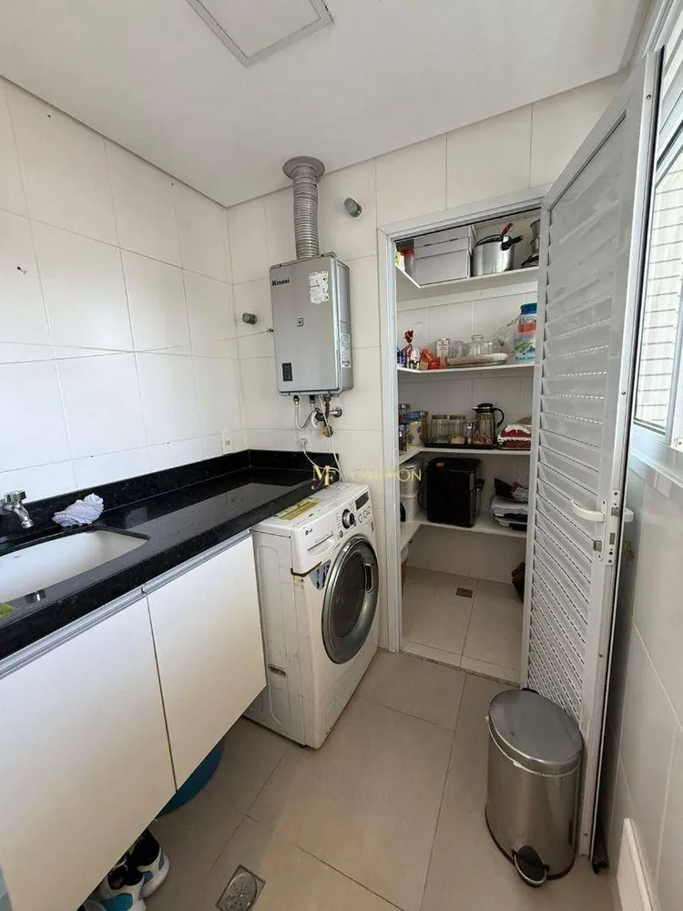 Apartamento, 3 quartos - Foto 13