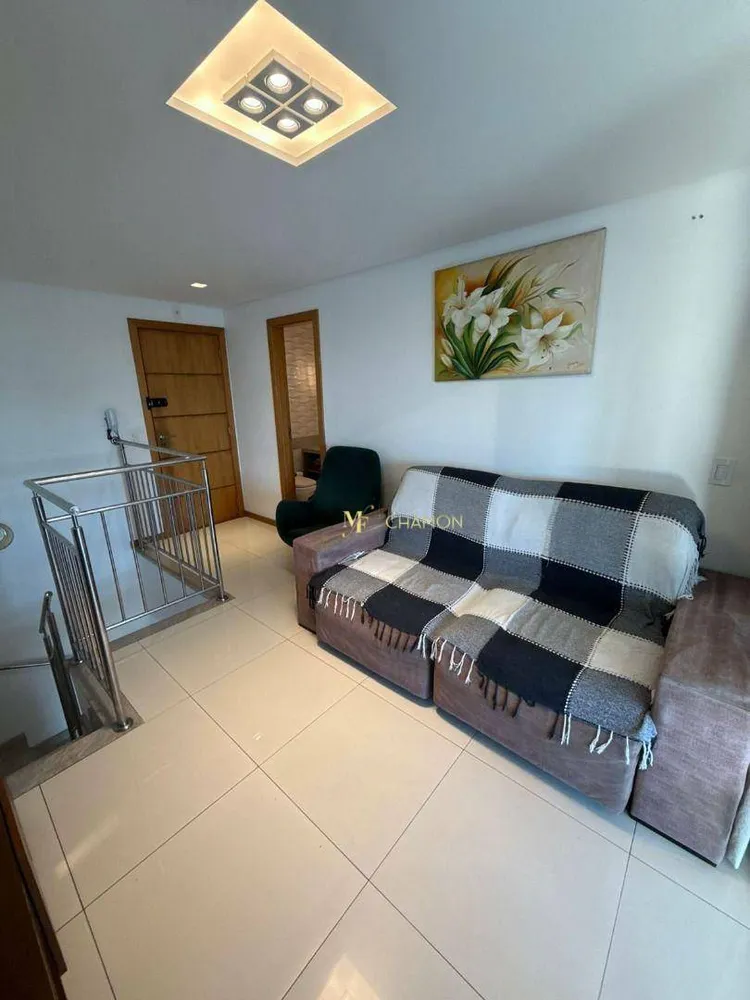 Apartamento, 3 quartos - Foto 7