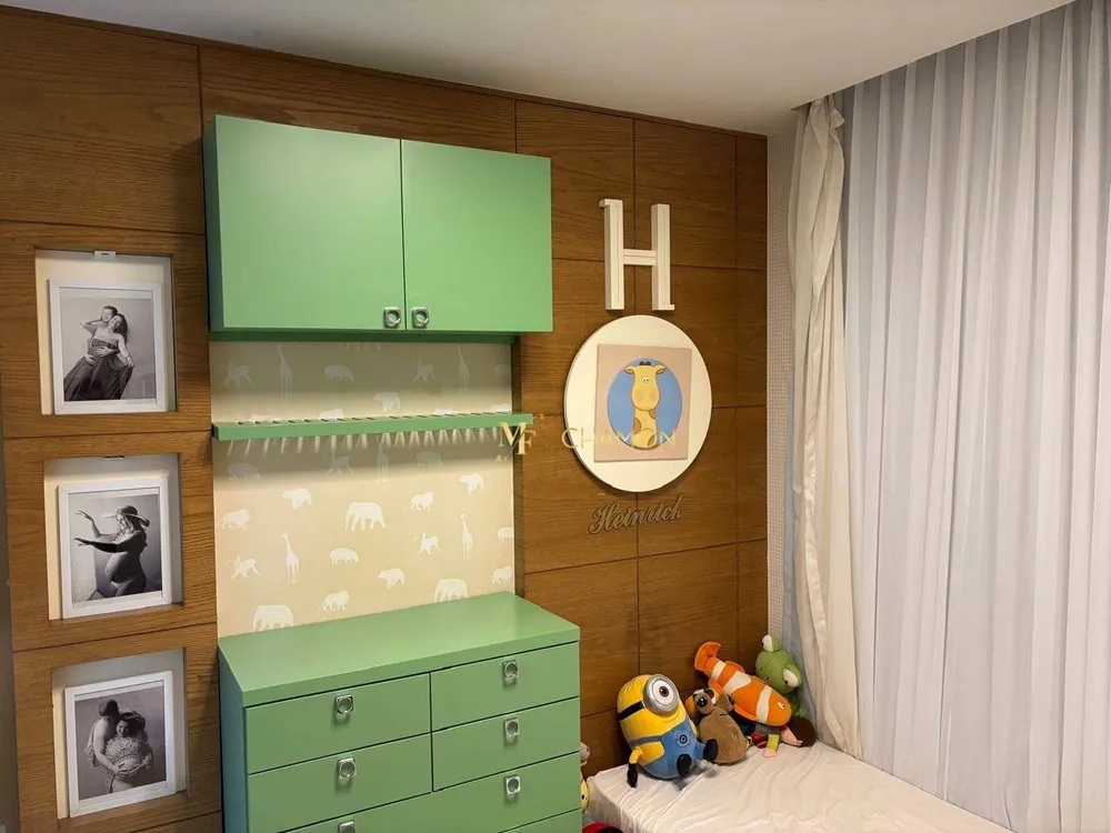 Apartamento, 2 quartos - Foto 7