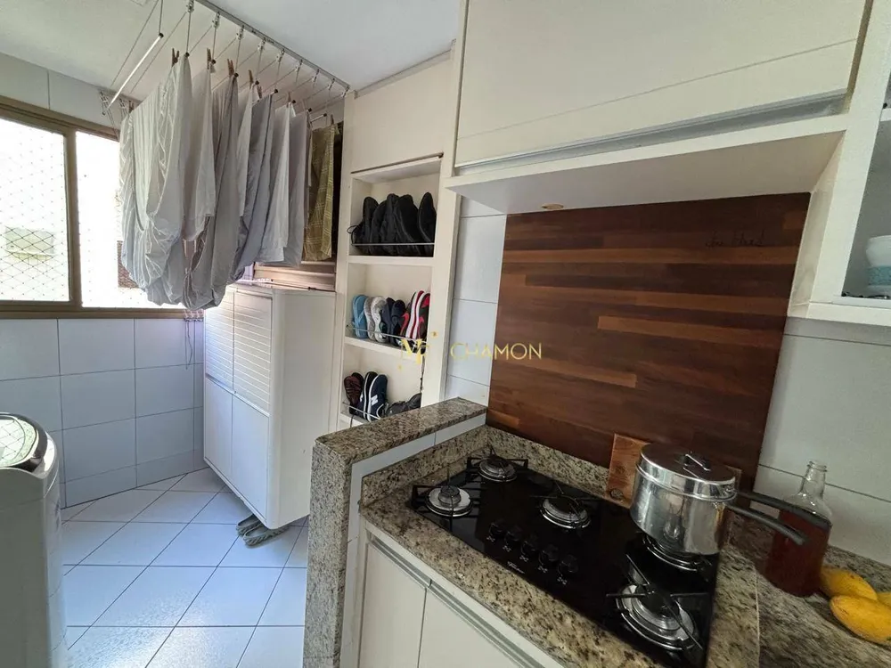Apartamento, 2 quartos - Foto 15