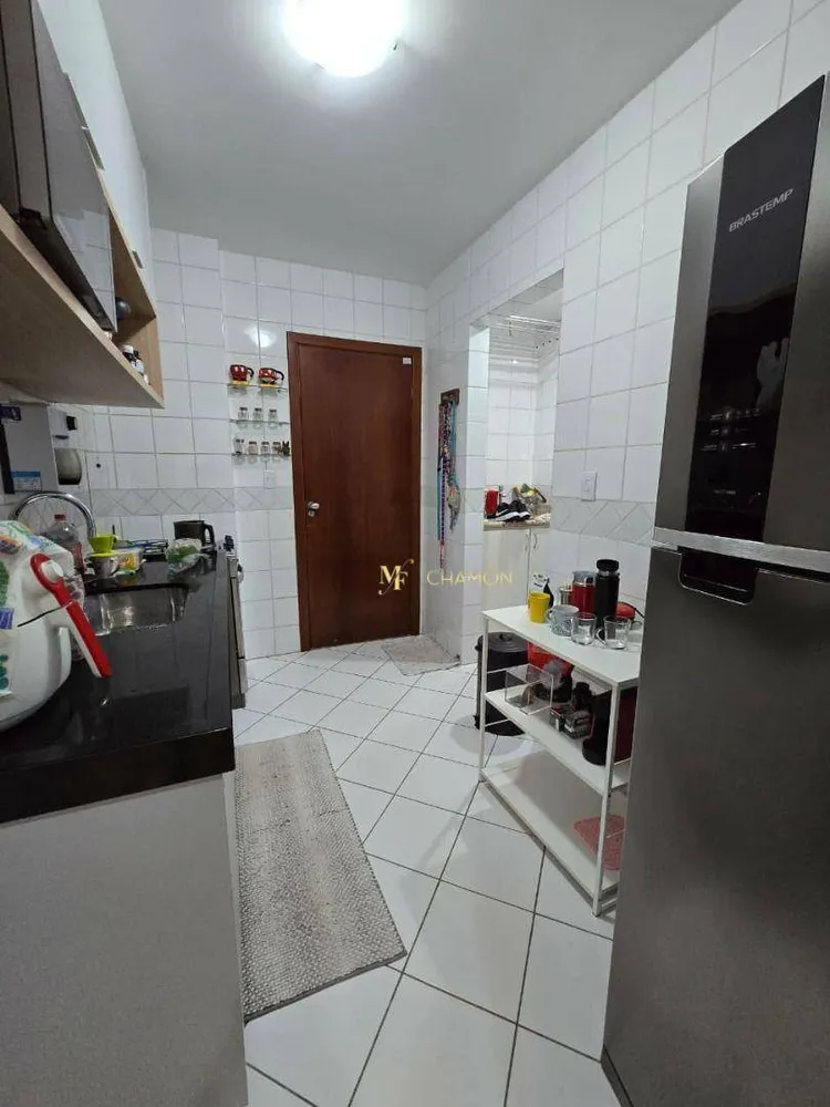 Apartamento, 2 quartos - Foto 8