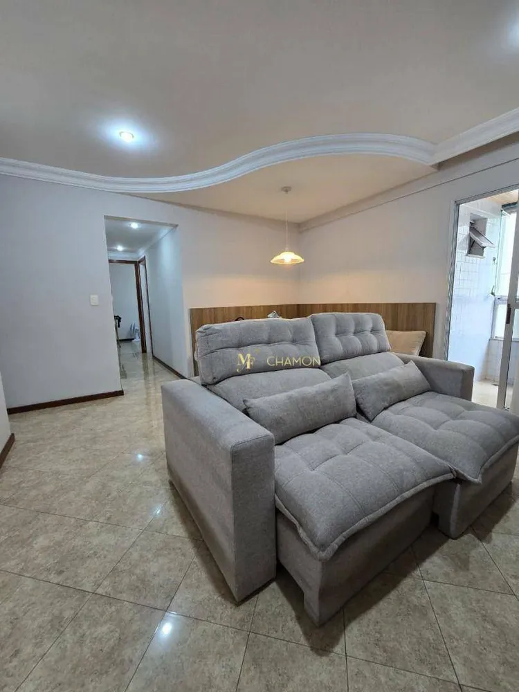 Apartamento, 2 quartos - Foto 1