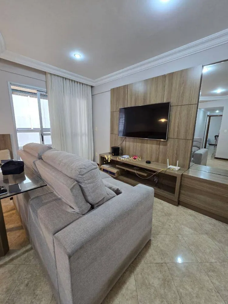 Apartamento, 2 quartos - Foto 12