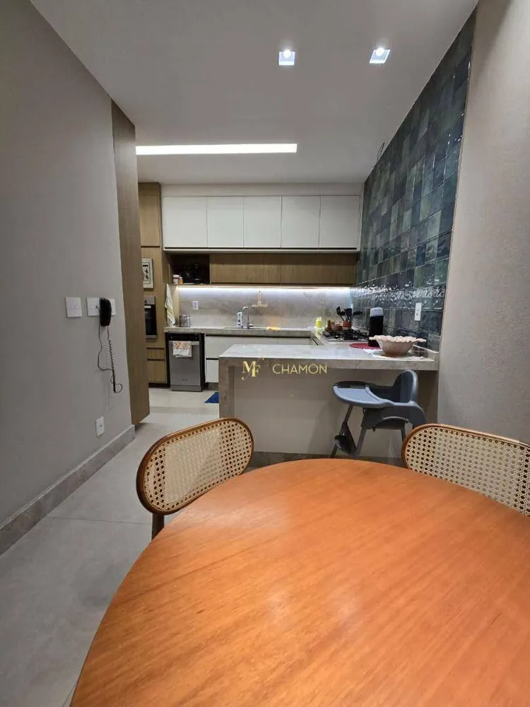 Apartamento, 4 quartos - Foto 1