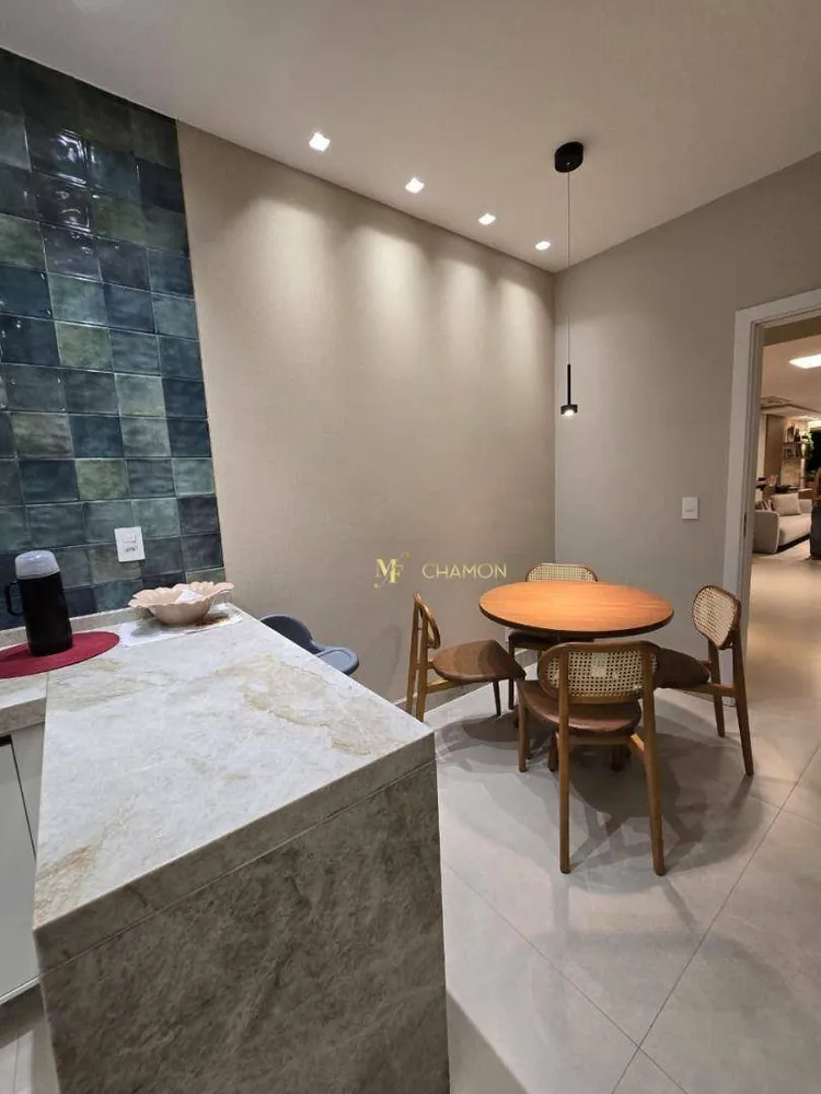 Apartamento, 4 quartos - Foto 2