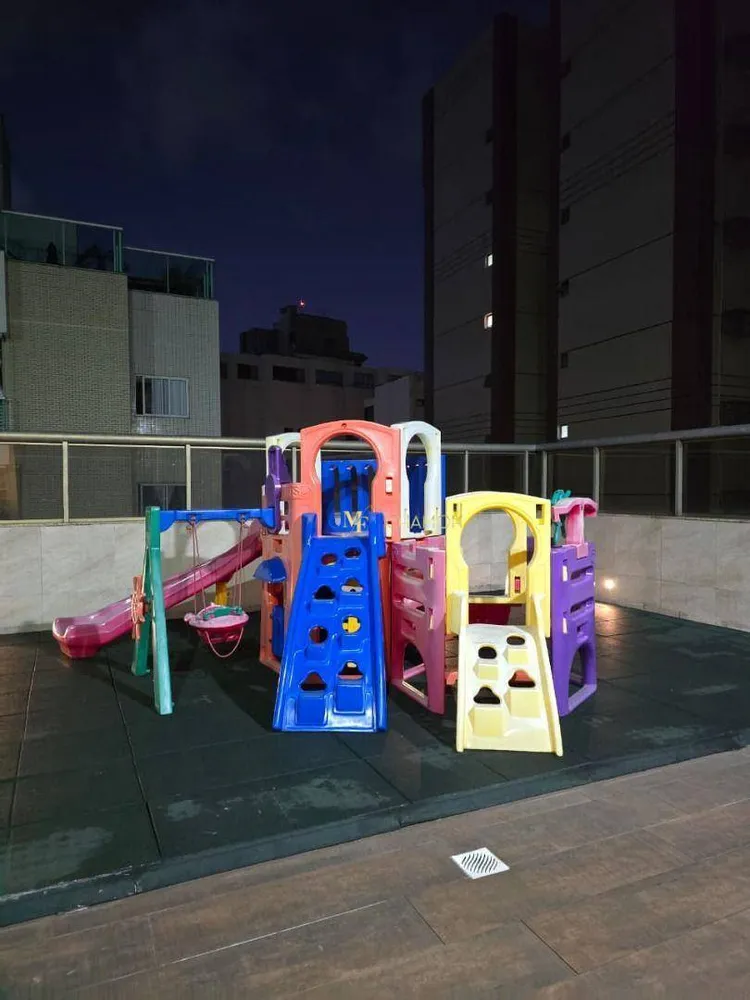 Apartamento, 4 quartos - Foto 20