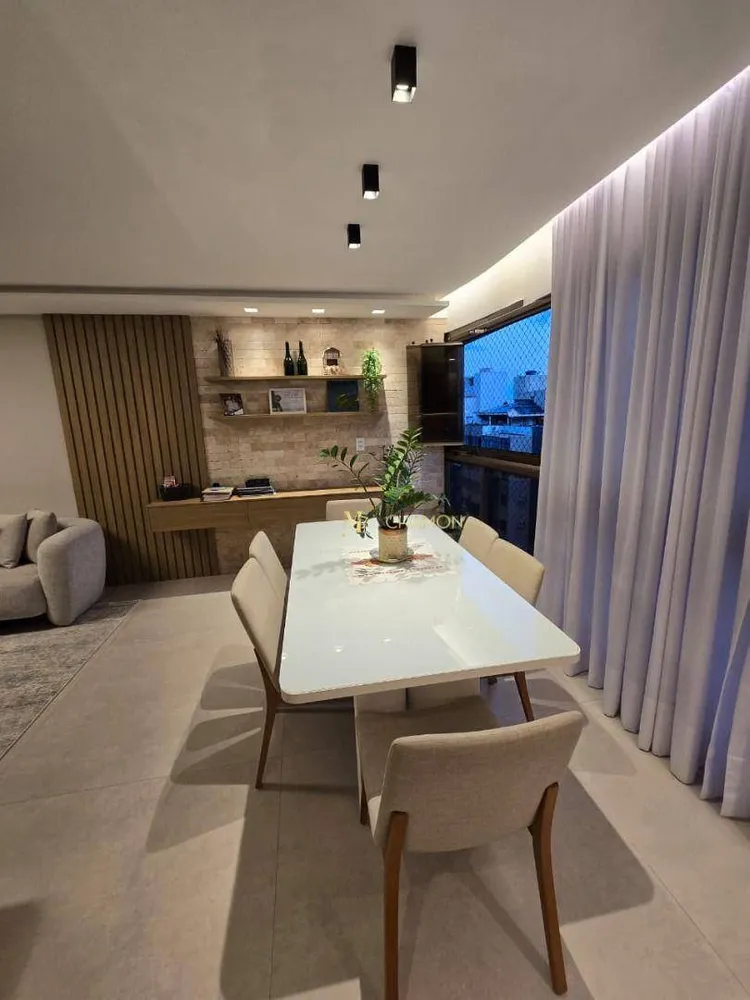 Apartamento, 4 quartos - Foto 3