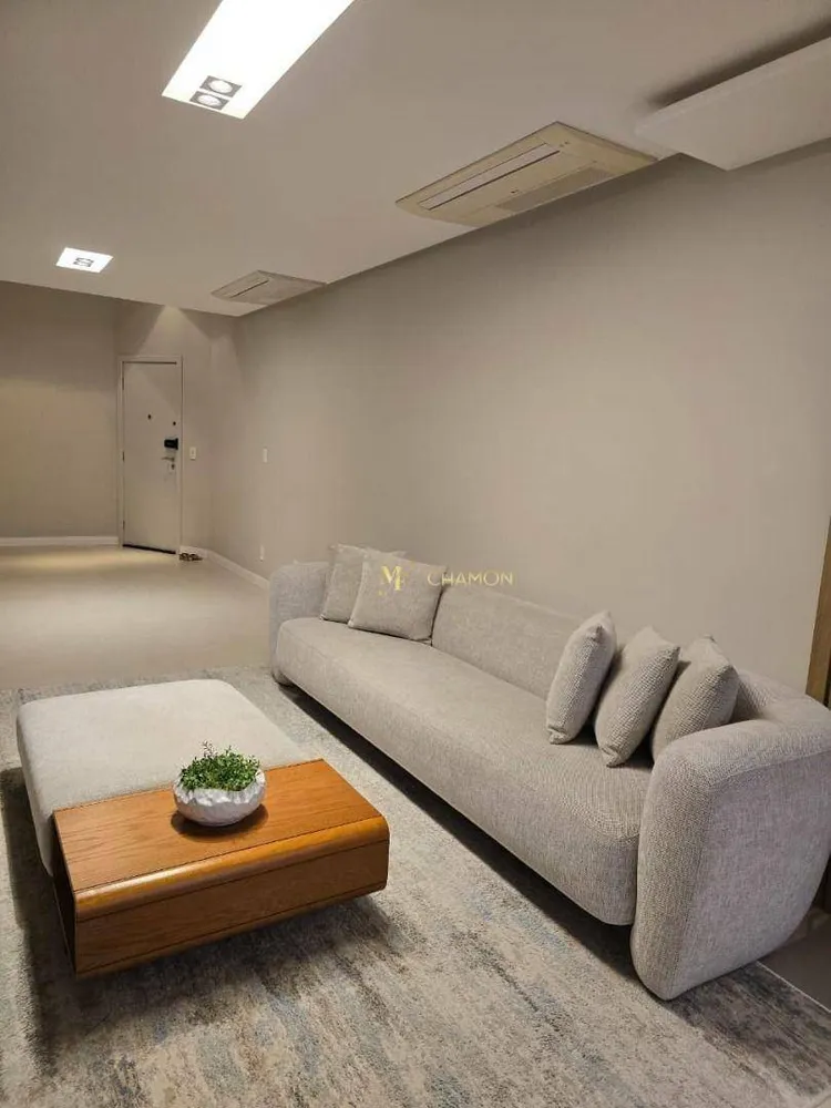 Apartamento, 4 quartos - Foto 2