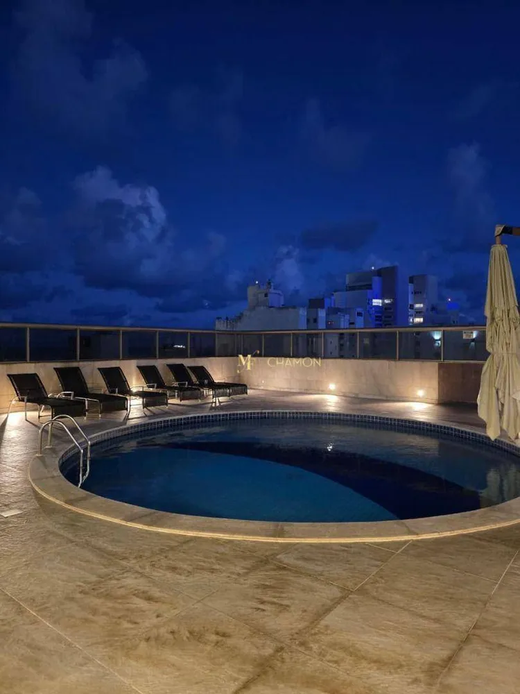 Apartamento, 4 quartos - Foto 6