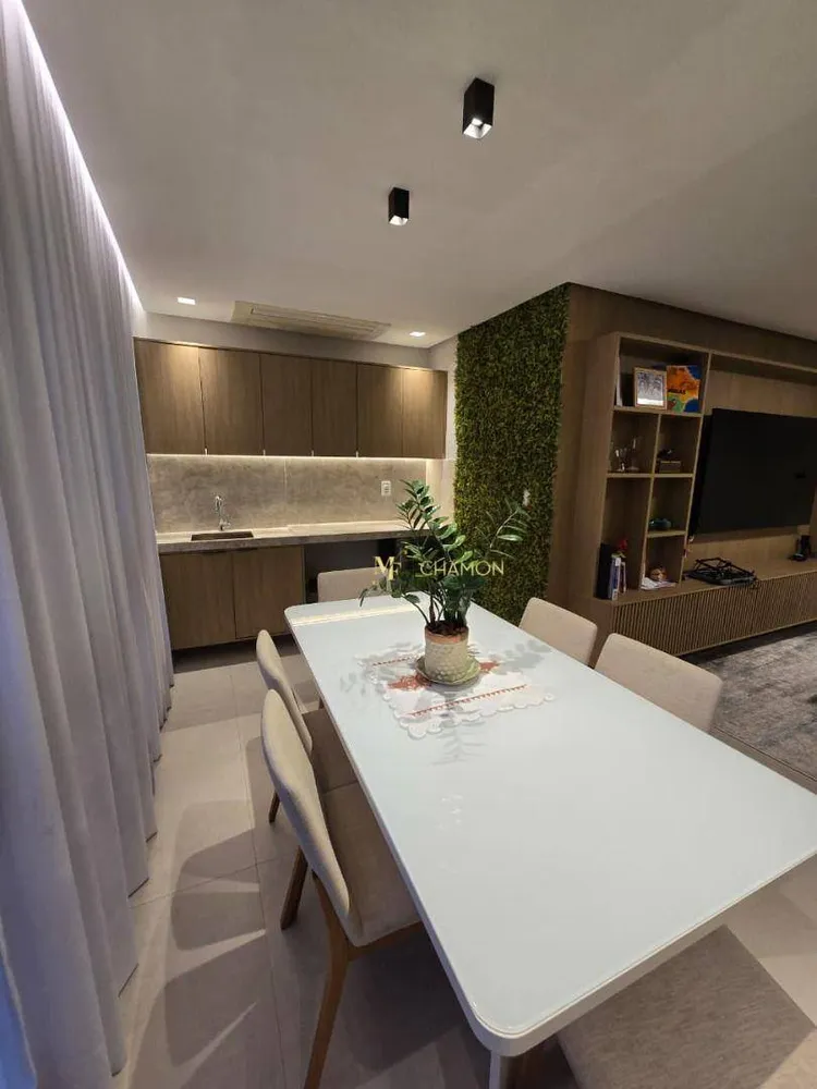 Apartamento, 4 quartos - Foto 6