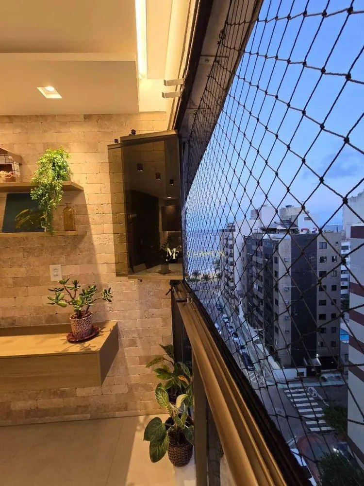 Apartamento, 4 quartos - Foto 4