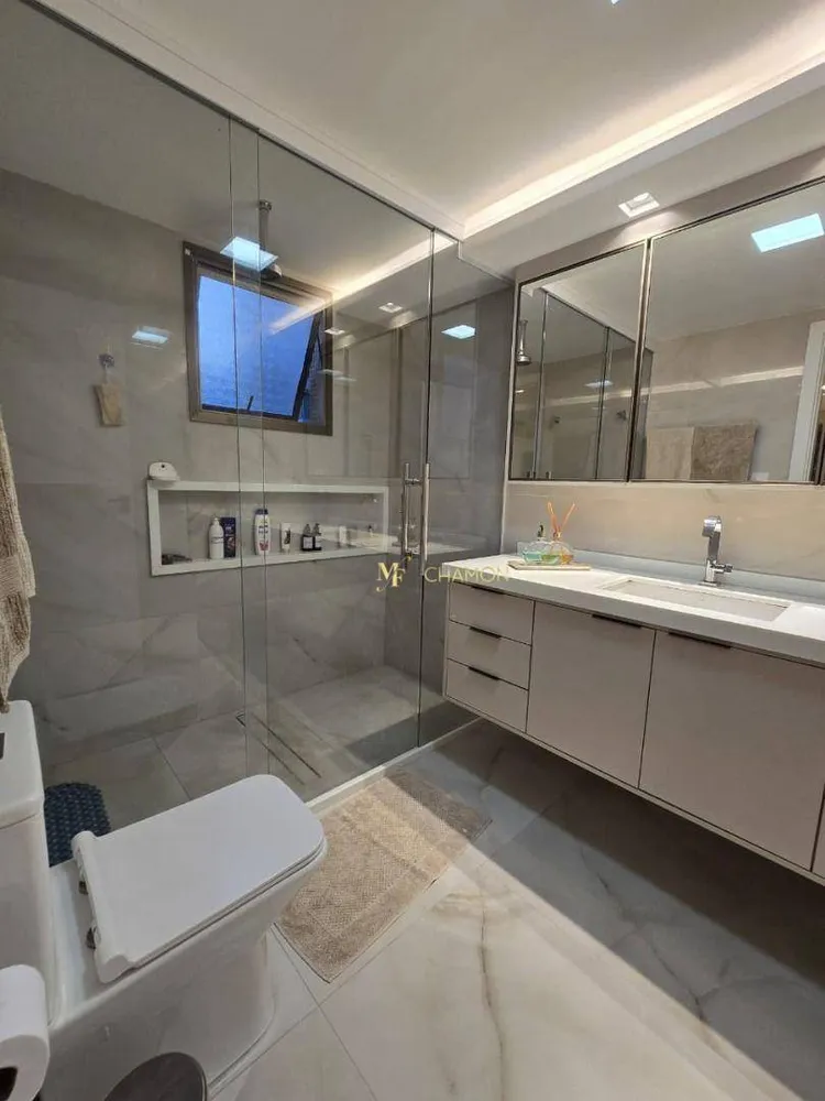 Apartamento, 4 quartos - Foto 9