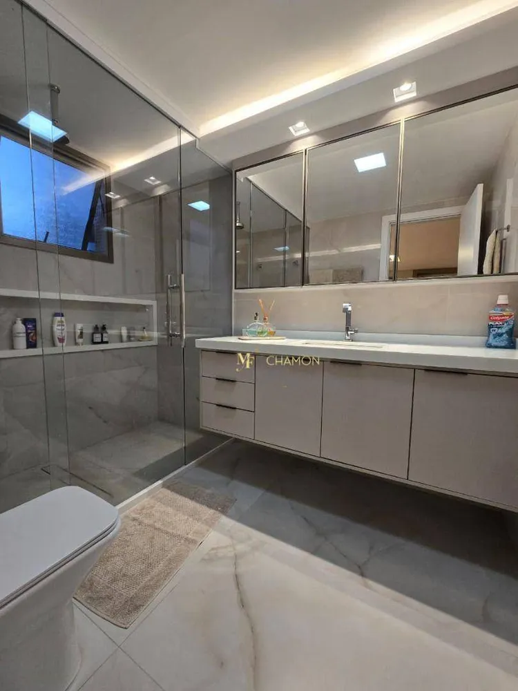 Apartamento, 4 quartos - Foto 4