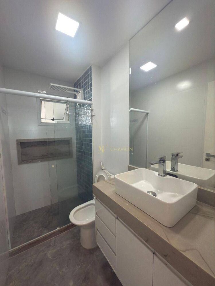 Apartamento à venda com 3 quartos - Foto 7