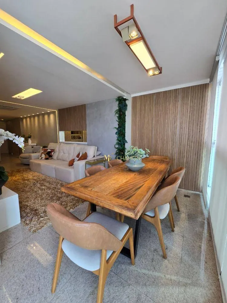 Apartamento, 3 quartos - Foto 6
