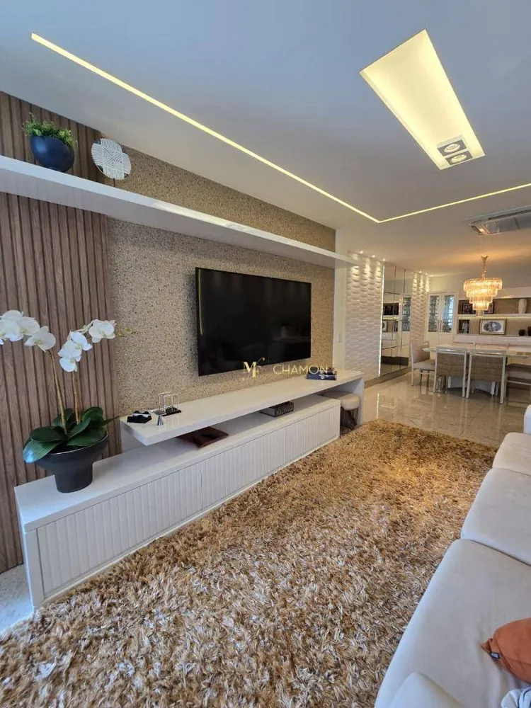 Apartamento, 3 quartos - Foto 5