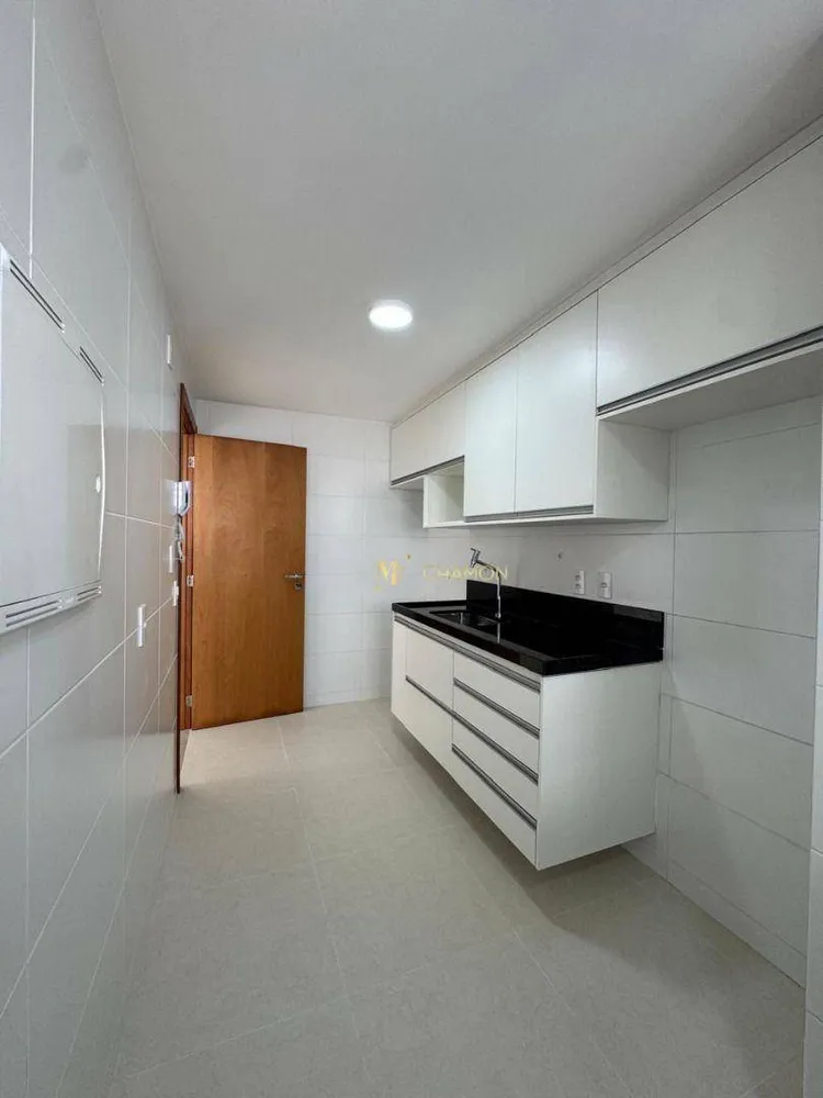 Apartamento, 2 quartos - Foto 1