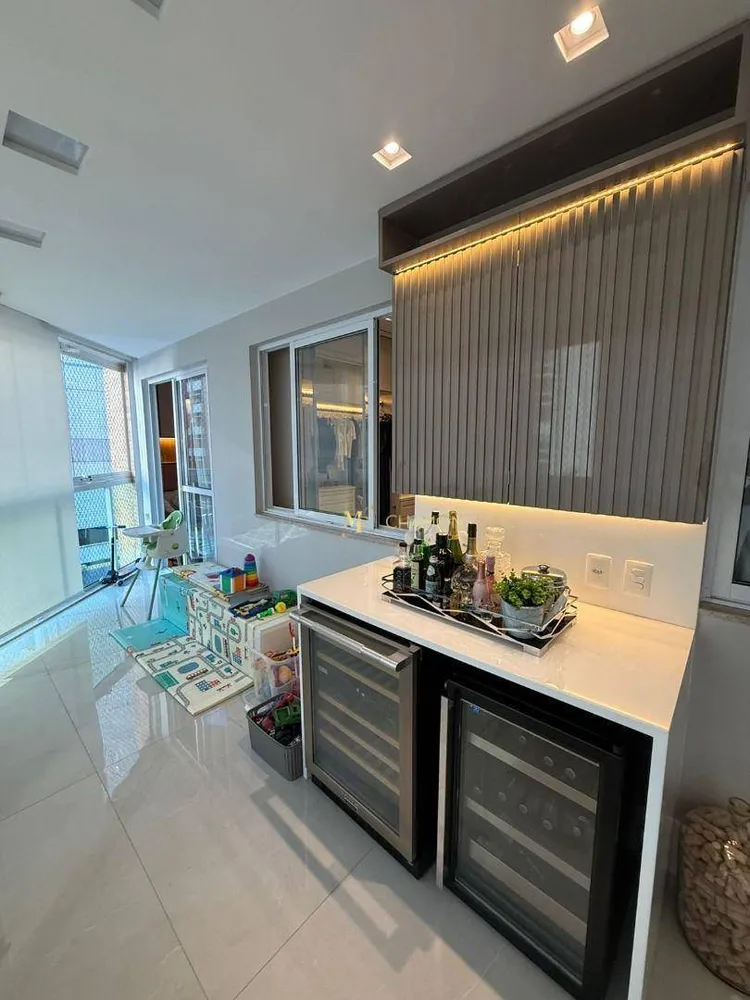 Apartamento, 4 quartos - Foto 7