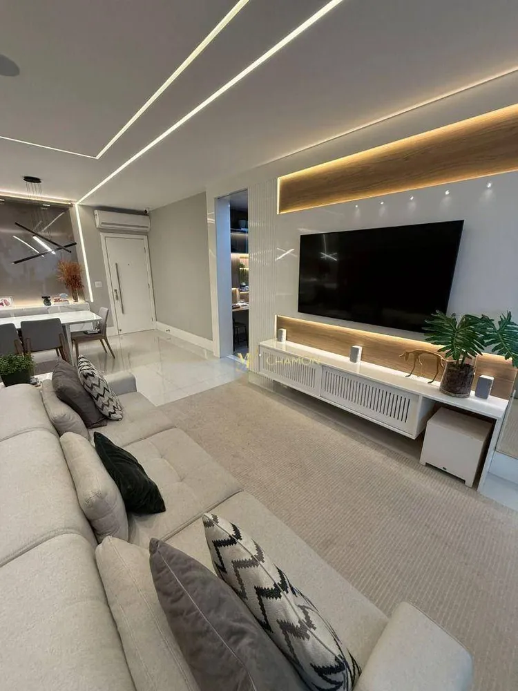 Apartamento, 4 quartos - Foto 10