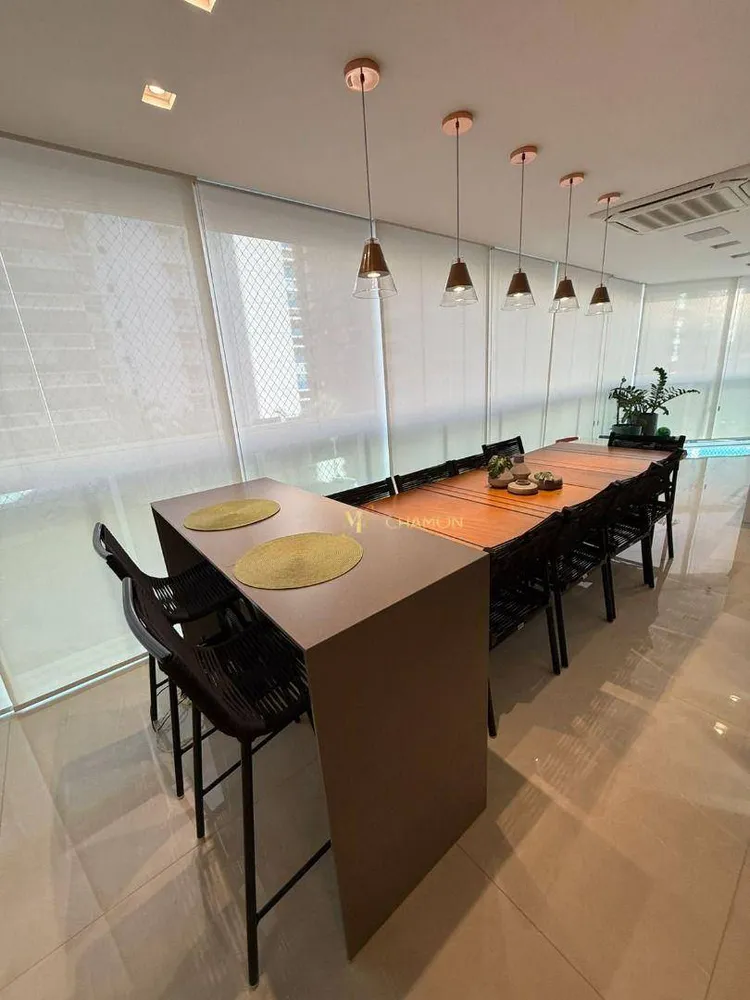 Apartamento, 4 quartos - Foto 1