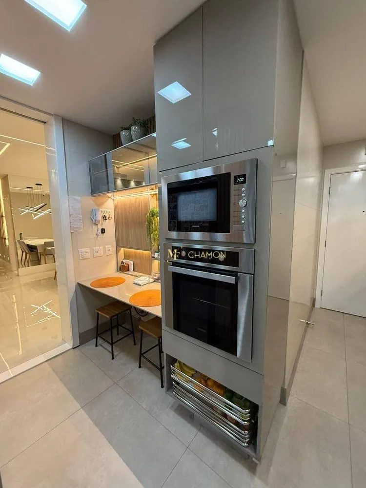 Apartamento, 4 quartos - Foto 12