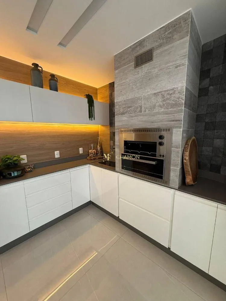 Apartamento, 4 quartos - Foto 8