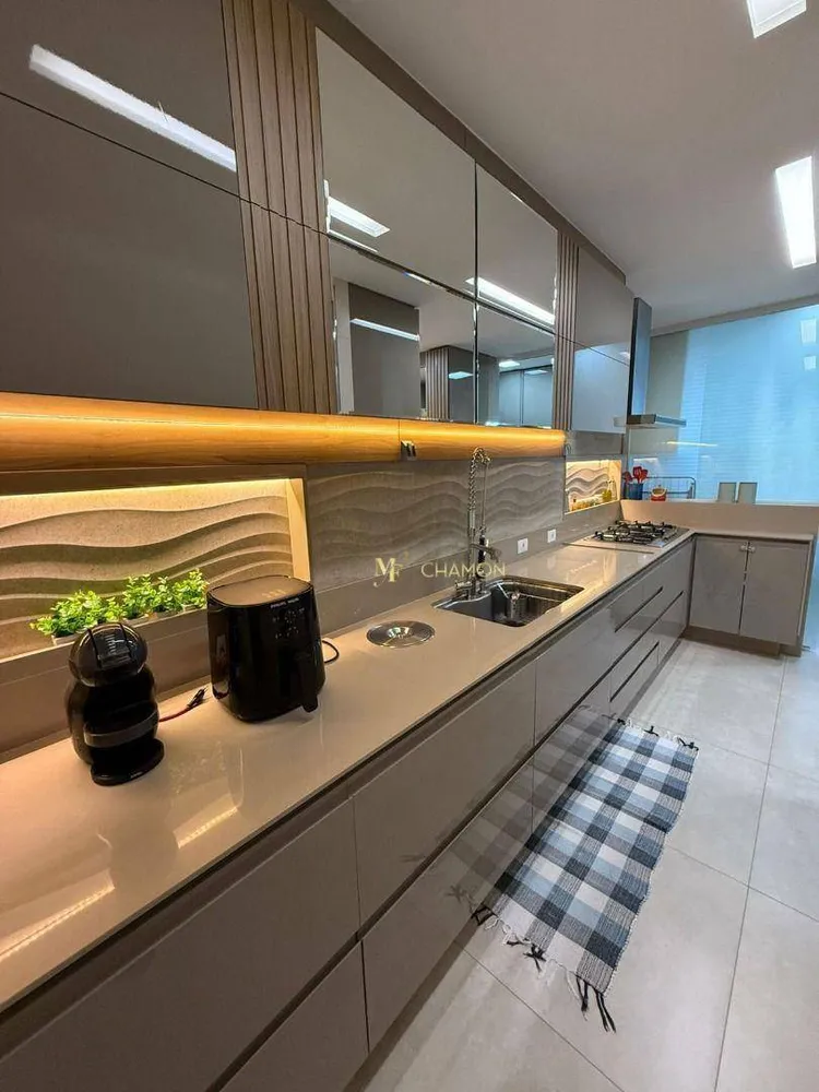 Apartamento, 4 quartos - Foto 6