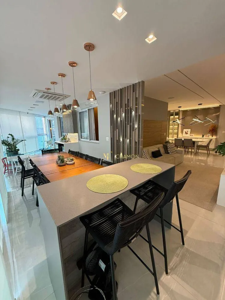 Apartamento, 4 quartos - Foto 4