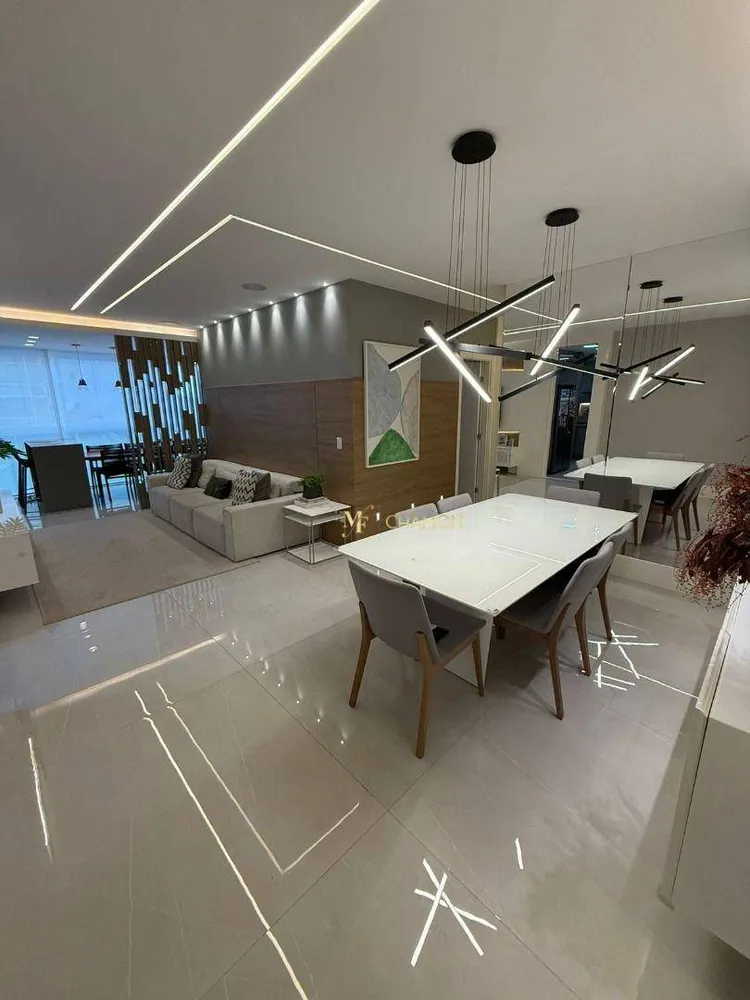 Apartamento, 4 quartos - Foto 9