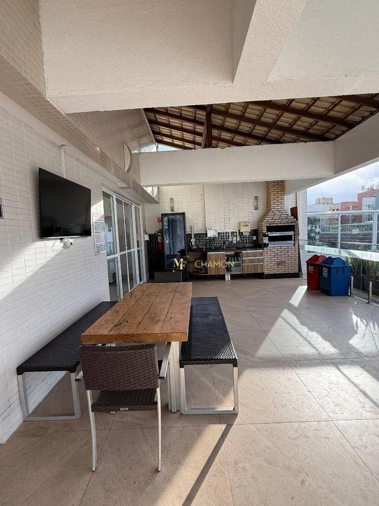 Apartamento, 3 quartos - Foto 20