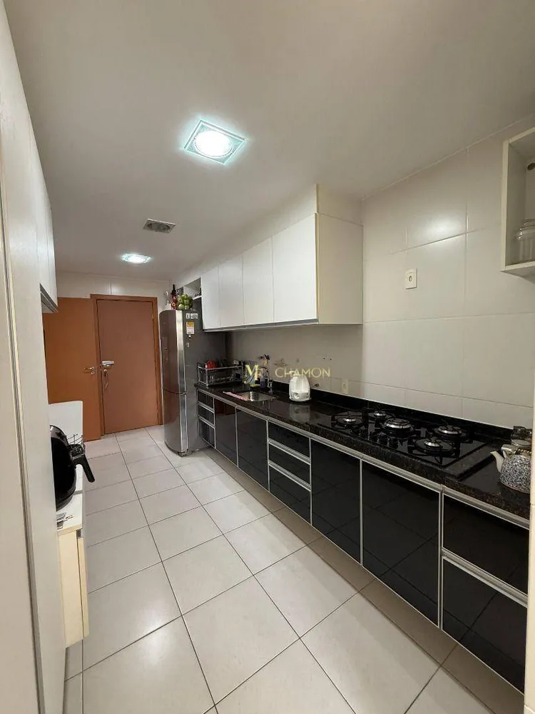 Apartamento, 3 quartos - Foto 13