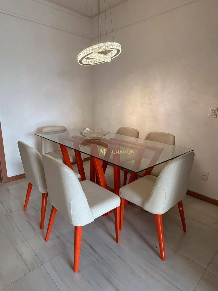 Apartamento, 3 quartos - Foto 2